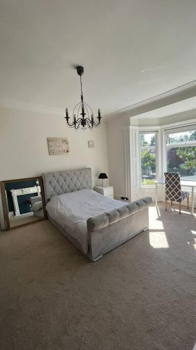 Quiet & Cosy 3Bedroom - Great Base In South Shields Near Hospital And Port Of Tyne - Free Parking Zewnętrze zdjęcie